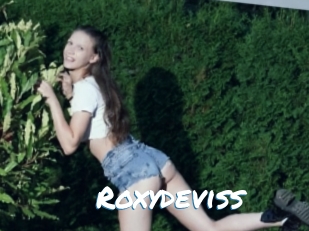 roxydeviss Max 50