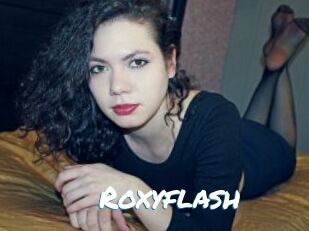 Roxyflash