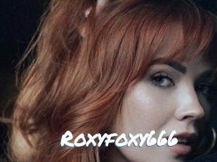Roxyfoxy666