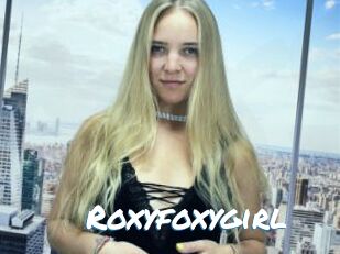 Roxyfoxygirl