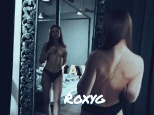 Roxyg