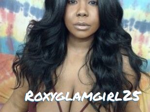 Roxyglamgirl25