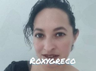 Roxygreco