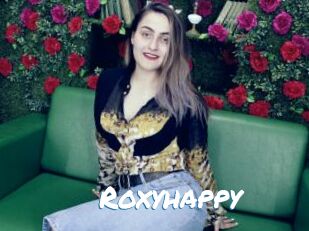 Roxyhappy