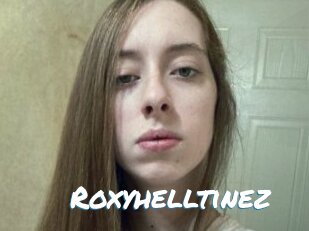 Roxyhelltinez