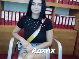 Roxyix