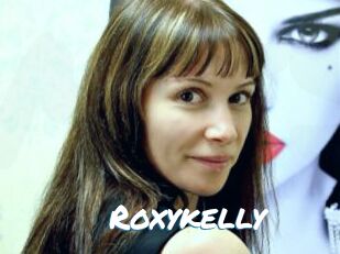 Roxykelly