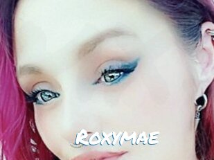Roxymae