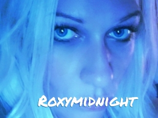 Roxymidnight