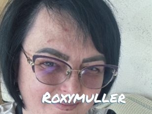 roxymuller Max 50