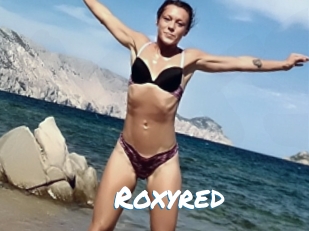 Roxyred
