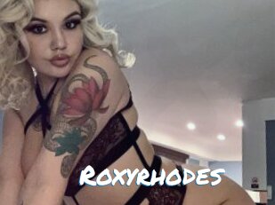 Roxyrhodes