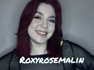 Roxyrosemalin