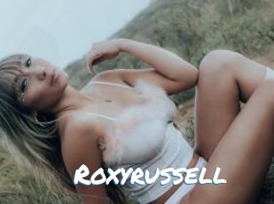 roxyrussell Max 50