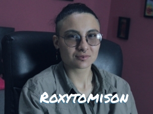 Roxytomison
