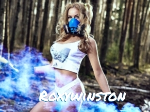 Roxywinston