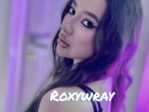 roxywray Max 50