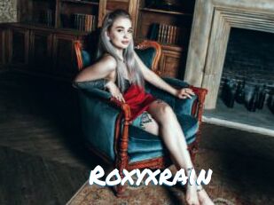 Roxyxrain