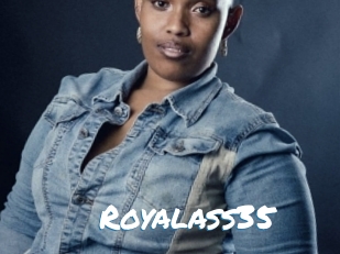 royalass35 Max 50