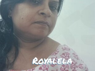 Royalela