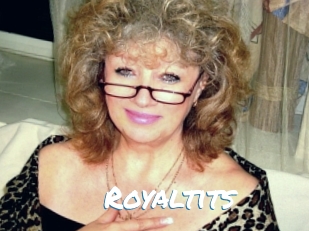 royaltits Max 50