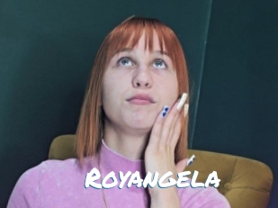 Royangela