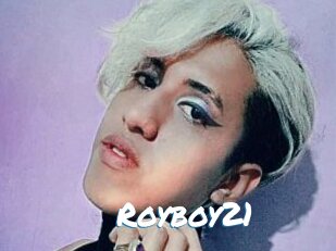 Royboy21