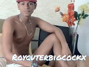 Roycuterbigcockx