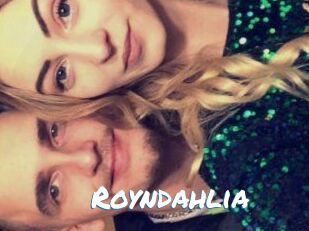 Royndahlia