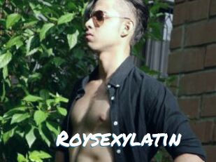 Roysexylatin