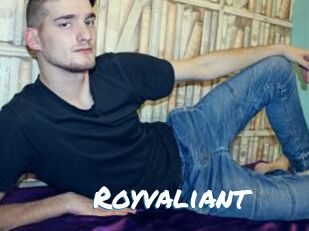 Royvaliant