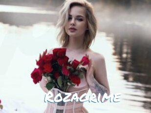 Rozagrime