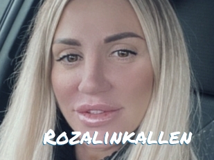 rozalinkallen Max 50