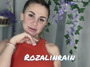 Rozalinrain