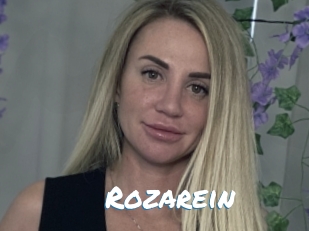 Rozarein