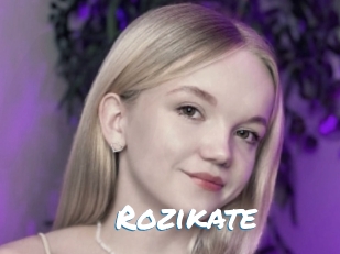 Rozikate