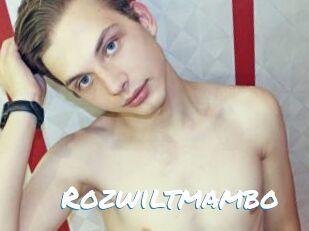 Rozwiltmambo