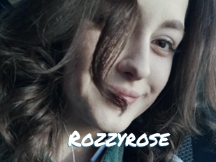Rozzyrose