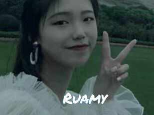 Ruamy