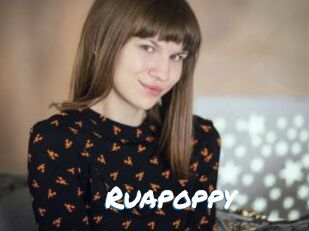 Ruapoppy