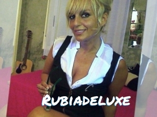 rubiadeluxe Max 50