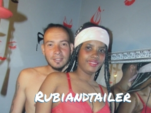 rubiandtailer Max 50