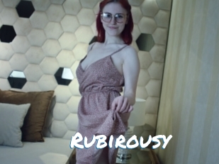 Rubirousy