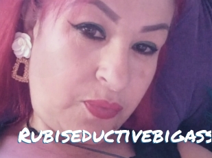 Rubiseductivebigass