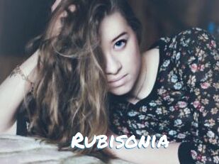 rubisonia Max 50