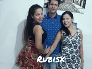 rubisx Max 50