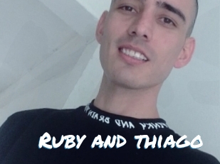 Ruby_and_thiago