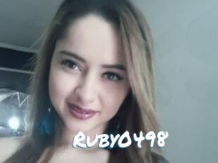 Ruby0498