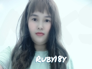 Ruby18y
