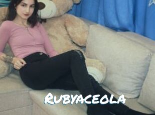 Rubyaceola